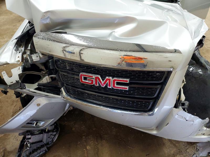 Продаж на аукціоні авто 2015 Gmc Terrain, vin: 2GKALMEK1F6278987, номер лоту: 59890136