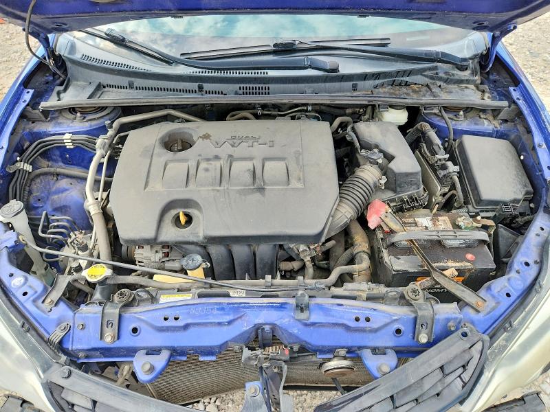 2015 Toyota Corolla მანქანა იყიდება აუქციონზე, vin: 2T1BURHE1FC408006, აუქციონის ნომერი: 59367046