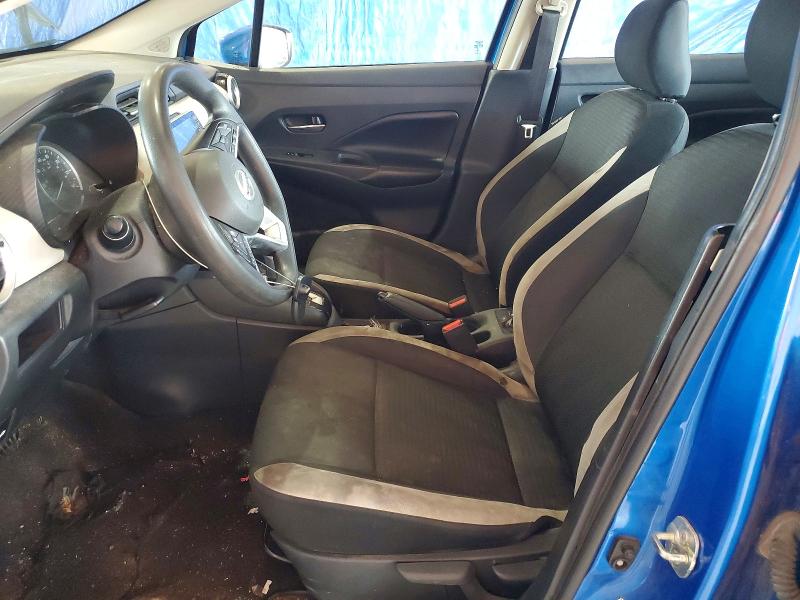 Aukcja sprzedaży 2020 Nissan Versa, vin: 3N1CN8EV8LL898620, numer aukcji: 62687126