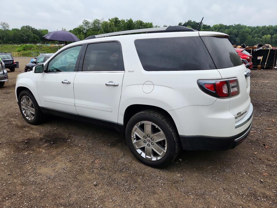 Aukcja sprzedaży 2017 Gmc Acadia Limited, vin: 1GKKVSKD9HJ266598, numer aukcji: 61689566