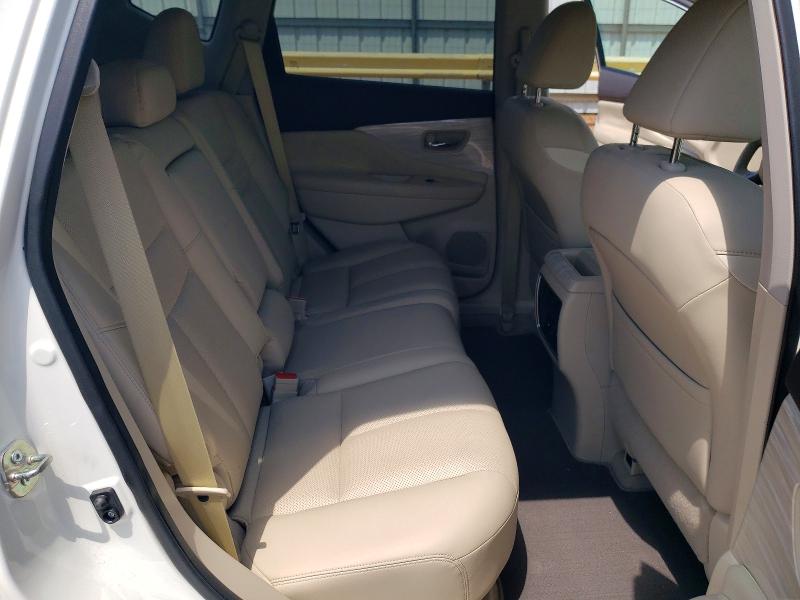 Aukcja sprzedaży 2015 Nissan Murano, vin: 5N1AZ2MH5FN202412, numer aukcji: 60461486