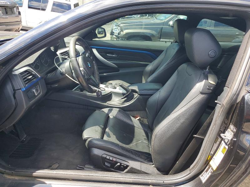 Aukcja sprzedaży 2015 Bmw 435, vin: WBA3R1C58FK193931, numer aukcji: 60226886