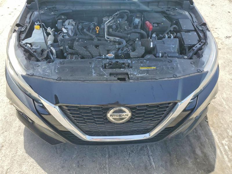 Продаж на аукціоні авто 2021 Nissan Altima, vin: 1N4BL4FW6MN356714, номер лоту: 59914076