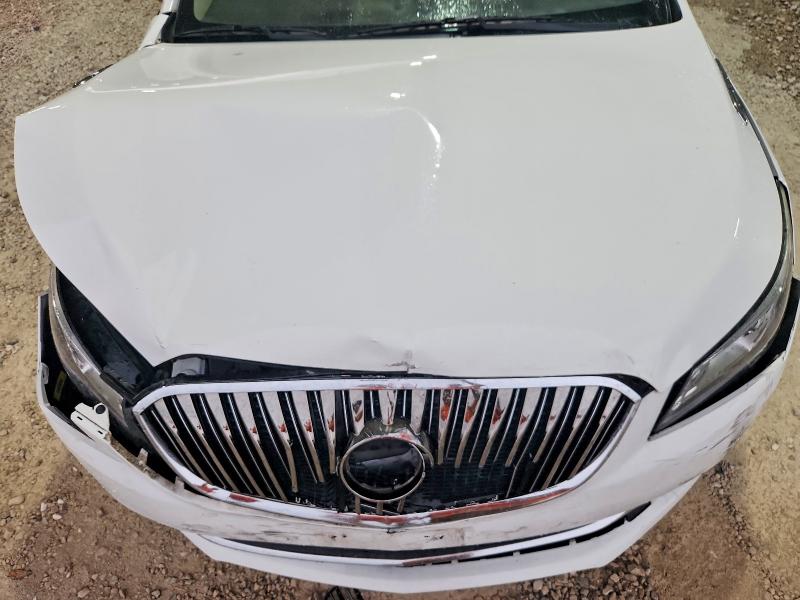 Продаж на аукціоні авто 2016 Buick Lacrosse, vin: 1G4GB5G34GF232447, номер лоту: 63521386