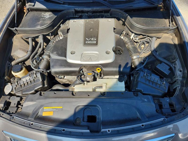 Продаж на аукціоні авто 2012 Infiniti G37 Sedan, vin: JN1CV6AR4CM682671, номер лоту: 60791776