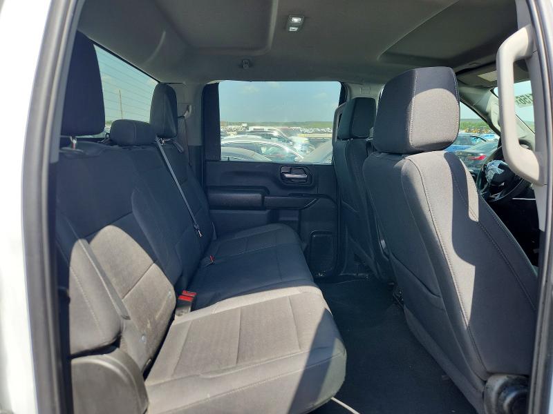 Aukcja sprzedaży 2025 Chevrolet Silverado, vin: 1GC4KME73SF170152, numer aukcji: 62147156