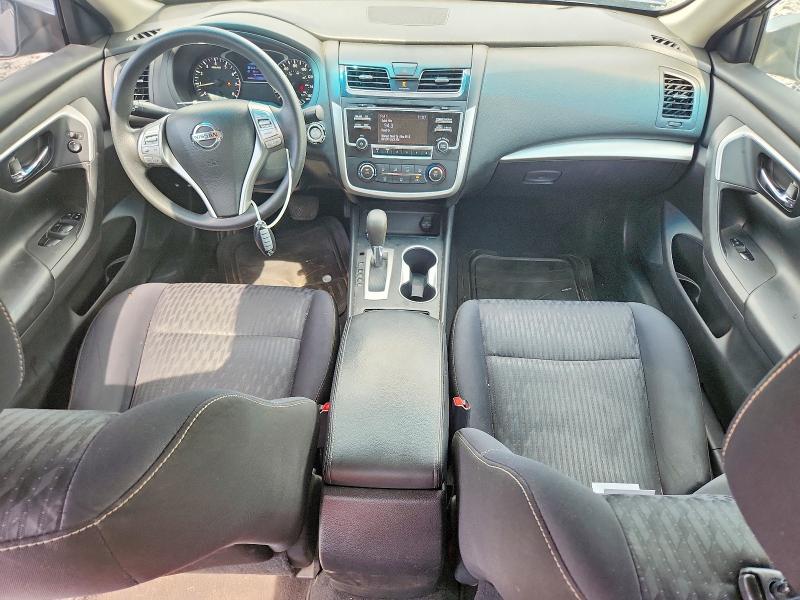 Продажа на аукционе авто 2018 Nissan Altima, vin: 1N4AL3AP9JC164071, номер лота: 85967455