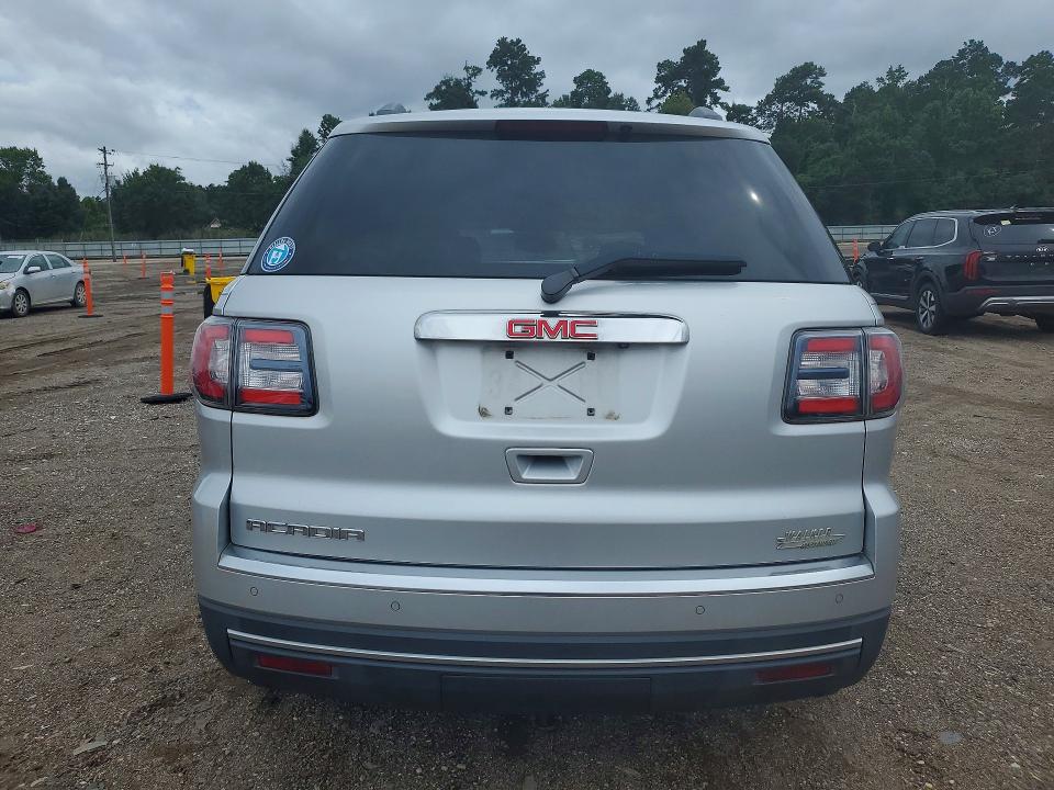 Aukcja sprzedaży 2016 Gmc Acadia, vin: 1GKKRNED3GJ141189, numer aukcji: 60786976