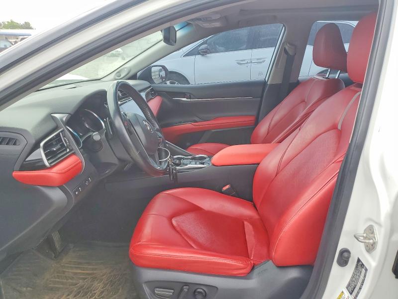 Aukcja sprzedaży 2019 Toyota Camry, vin: 4T1B61HK7KU237174, numer aukcji: 60771336