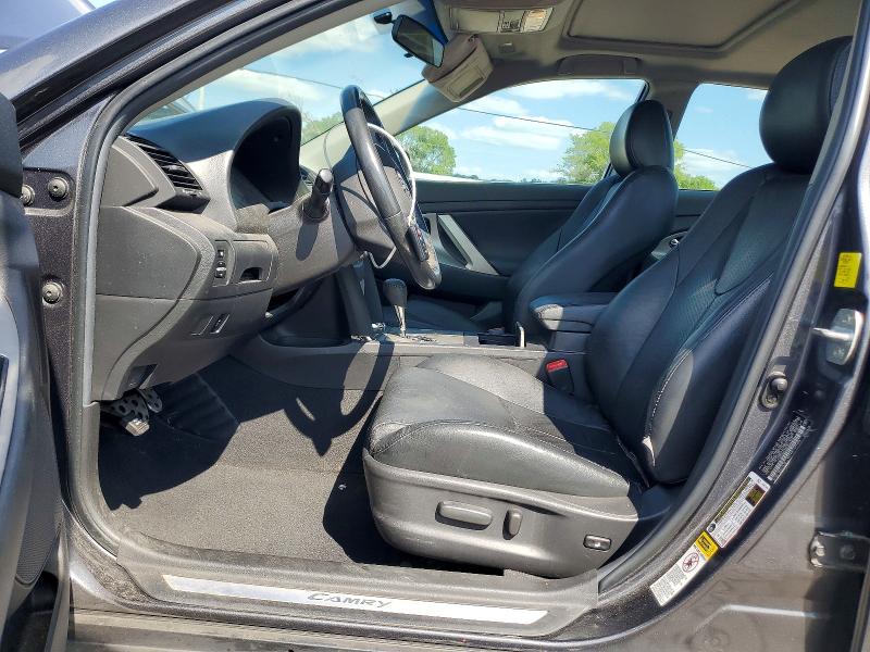 63398486 :رقم المزاد ، 4T1BK3EK0BU612978 vin ، 2011 Toyota Camry مزاد بيع
