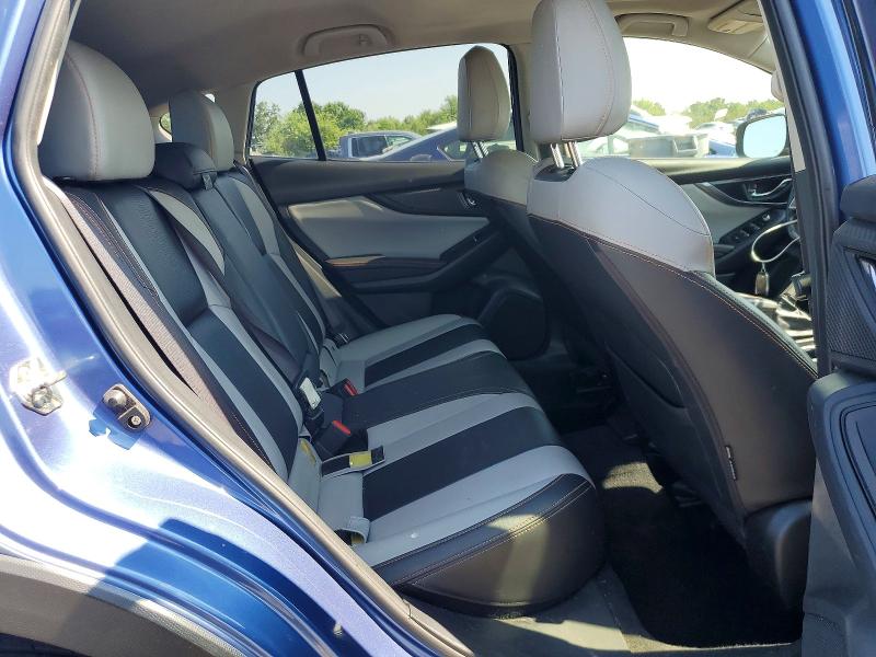 2019 Subaru Crosstrek მანქანა იყიდება აუქციონზე, vin: JF2GTANC7KH223074, აუქციონის ნომერი: 61688796