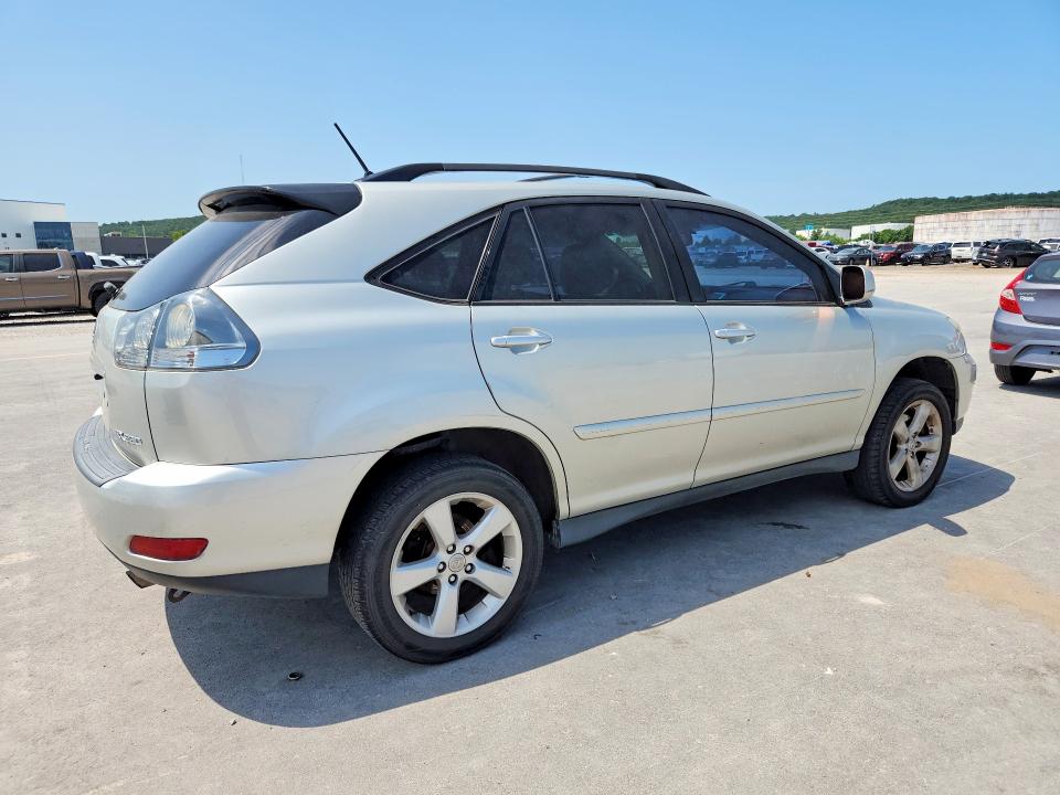 Продаж на аукціоні авто 2004 Lexus Rx, vin: JTJHA31U240056009, номер лоту: 60436466