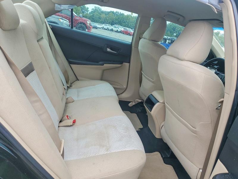 Aukcja sprzedaży 2012 Toyt Camry, vin: 4T1BF1FK0CU511125, numer aukcji: 60923656