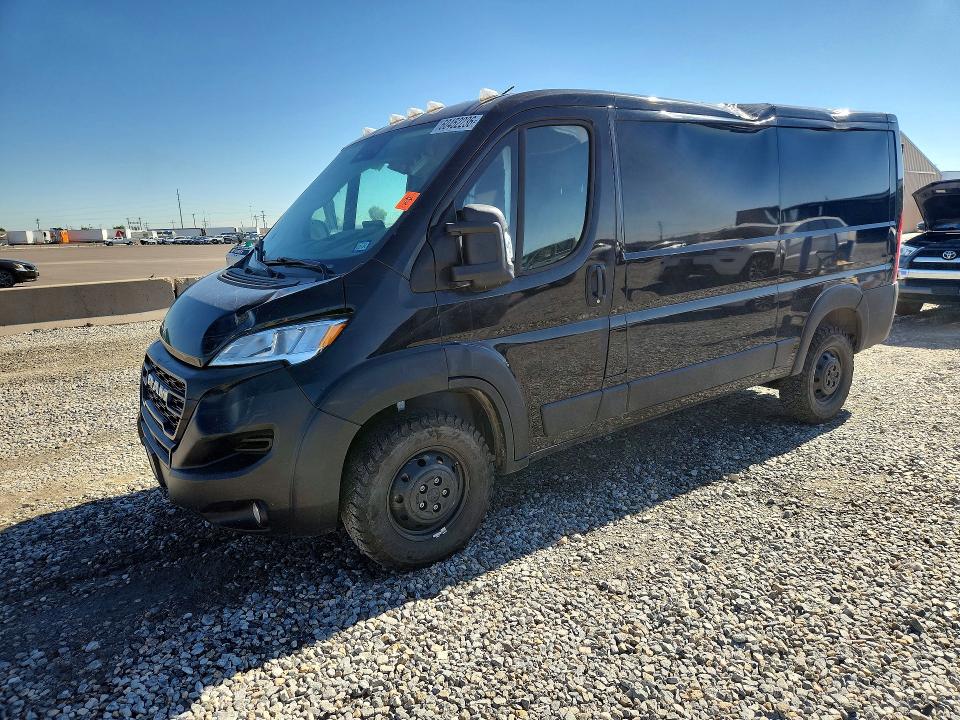 Aukcja sprzedaży 2023 Ram Promaster 3500, vin: 3C6MRVWG0PE595367, numer aukcji: 60452236