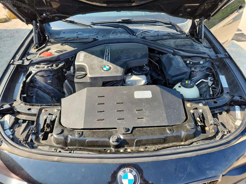 62470976 :رقم المزاد ، WBA8Z5C58GG500614 vin ، 2016 Bmw 328 مزاد بيع