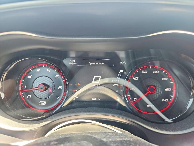Aukcja sprzedaży 2022 Dodge Charger, vin: 2C3CDXBG7NH129865, numer aukcji: 61050176