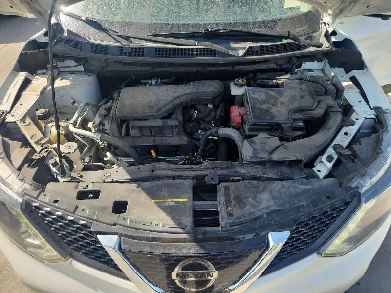 Продаж на аукціоні авто 2019 Nissan Rogue Sport, vin: JN1BJ1CR2KW627971, номер лоту: 62649366