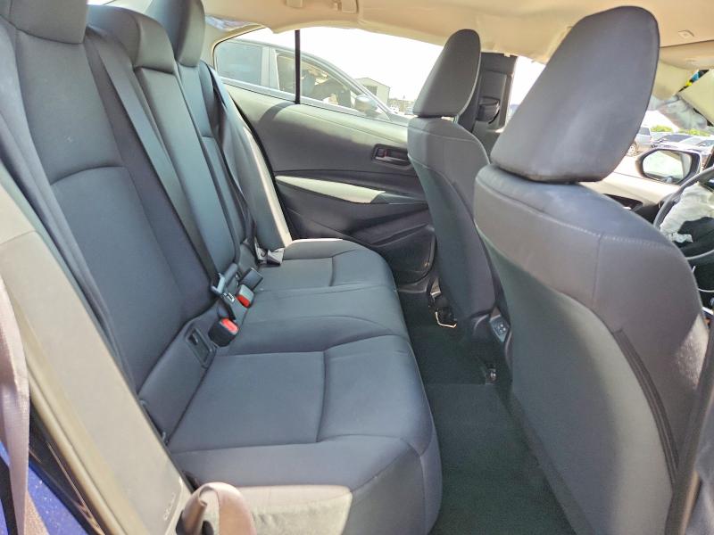 Продаж на аукціоні авто 2026 Toyota Corolla, vin: 5YFB4MDEXTP446273, номер лоту: 60458846