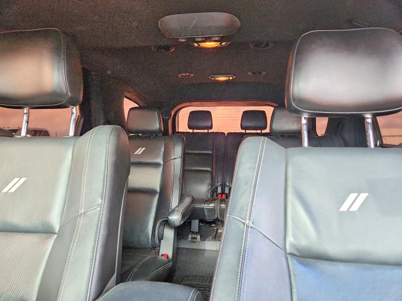 Aukcja sprzedaży 2020 Dodge Durango, vin: 1C4SDHCT8LC411117, numer aukcji: 60645956