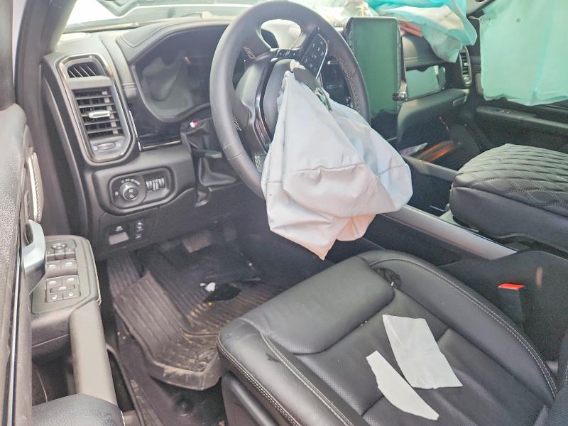 Продажа на аукционе авто 2026 Ram 1500, vin: 1C6SRFLP3TN258392, номер лота: 60205016