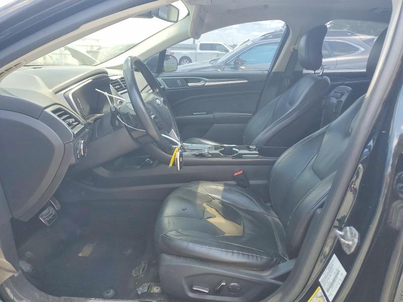 Продажа на аукционе авто 2014 Ford Fusion, vin: 3FA6P0K97ER172735, номер лота: 63338736