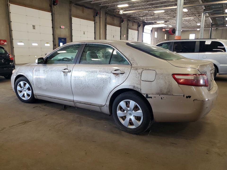 2009 Toyota Camry მანქანა იყიდება აუქციონზე, vin: 4T1BE46K59U805083, აუქციონის ნომერი: 62653426