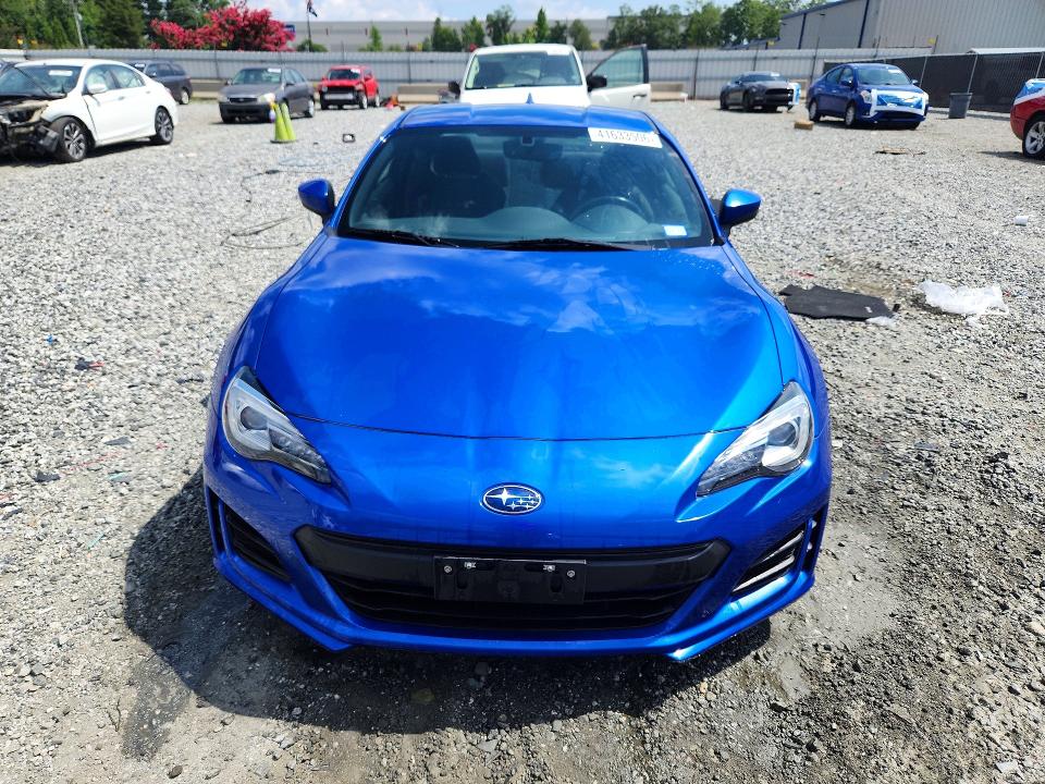 41633506 :رقم المزاد ، JF1ZCAB15J9602115 vin ، 2018 Subaru Brz مزاد بيع