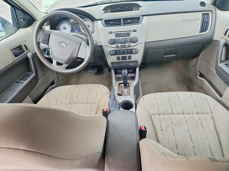 Продаж на аукціоні авто 2008 Ford Focus, vin: 1FAHP35N78W175963, номер лоту: 60419996