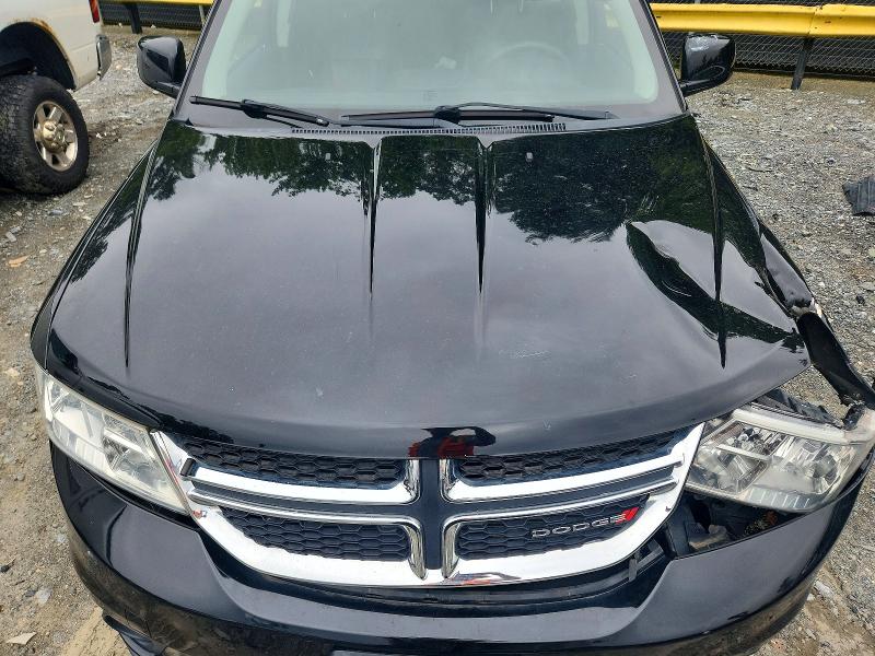 2016 Dodge Journey მანქანა იყიდება აუქციონზე, vin: 3C4PDCBGXGT231760, აუქციონის ნომერი: 60114856
