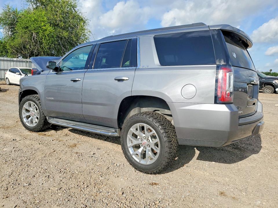 Aukcja sprzedaży 2019 Gmc Yukon, vin: 1GKS1AKC7KR378581, numer aukcji: 59311886