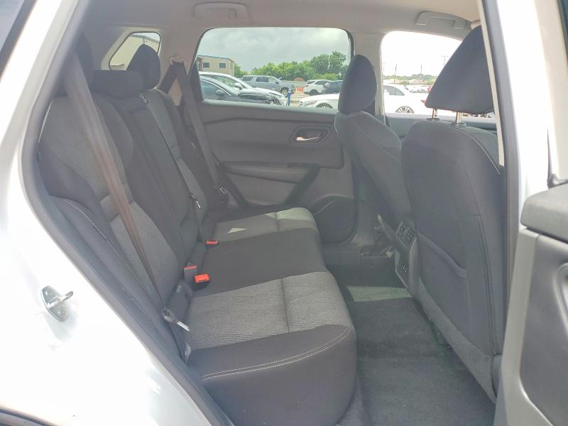 Продажа на аукционе авто 2025 Nissan Rogue, vin: 5N1BT3BB2SC763747, номер лота: 60831546