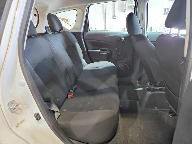 Aukcja sprzedaży 2017 Nissan Versa Note, vin: 3N1CE2CP3HL356950, numer aukcji: 85793565