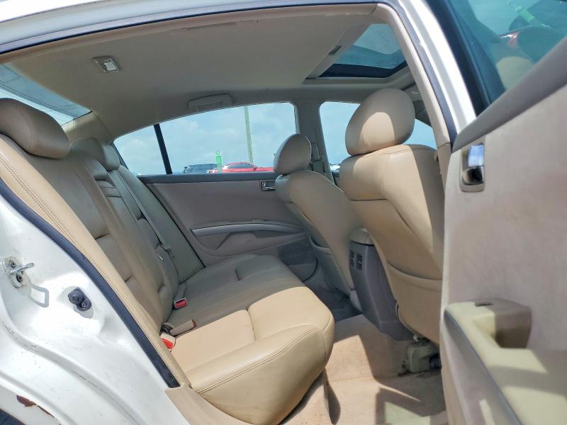 Aukcja sprzedaży 2005 Nissan Maxima, vin: 1N4BA41E55C836311, numer aukcji: 60469046