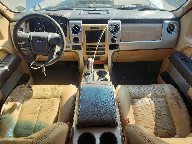 Продаж на аукціоні авто 2011 Ford F150, vin: 1FTFW1CT6BFB51848, номер лоту: 59710076