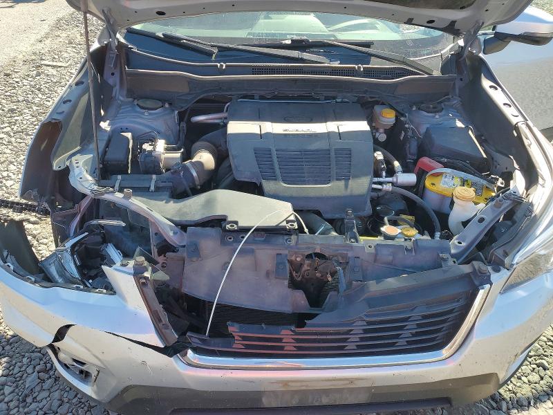 Продажа на аукционе авто 2020 Subaru Forester, vin: JF2SKASC4LH501626, номер лота: 63516436