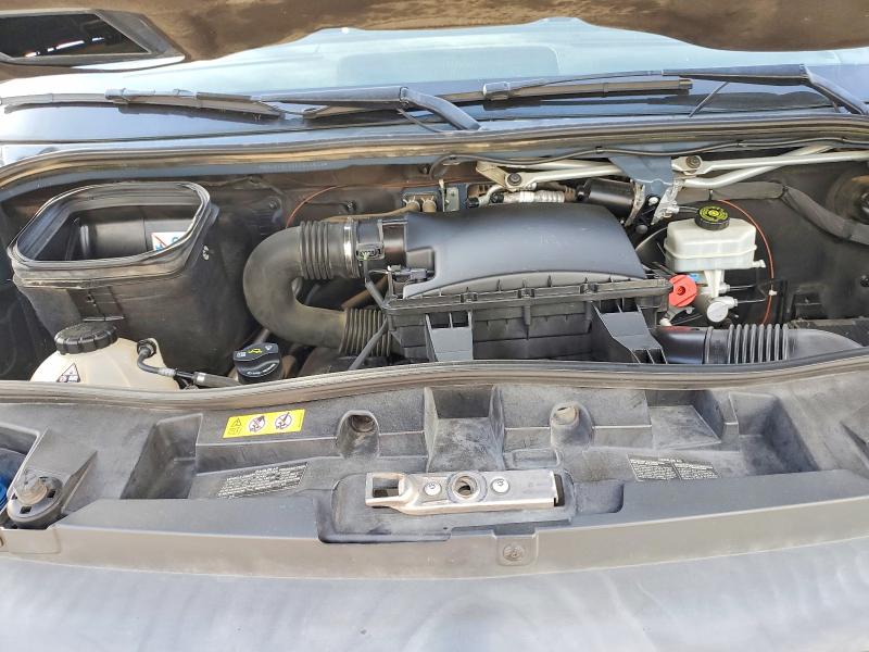 Aukcja sprzedaży 2019 Mercedes-benz Sprinter, vin: WD4PF0CD9KP045823, numer aukcji: 59834626