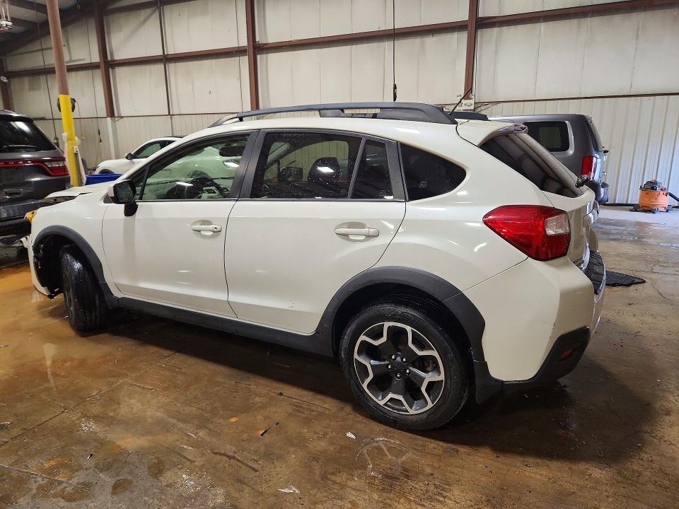 Продажа на аукционе авто 2015 Subaru Xv Crosstrek, vin: JF2GPADC2F8214648, номер лота: 61353726