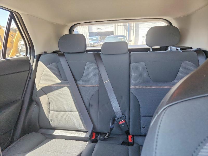 Aukcja sprzedaży 2026 Kia Niro, vin: KNDCP3LE6T5322781, numer aukcji: 58206616