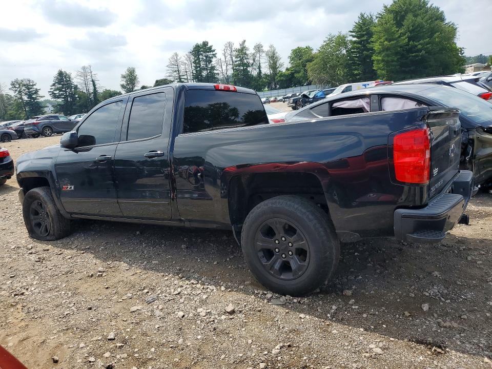 Auction sale of the 2017 Chevrolet Silverado, vin: 1GCVKRECXHZ169330, lot number: 61947256