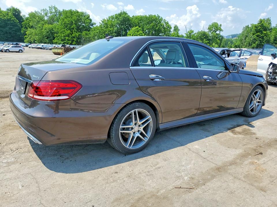 2016 Mercedes-benz E მანქანა იყიდება აუქციონზე, vin: WDDHF8JB1GB236368, აუქციონის ნომერი: 57916056