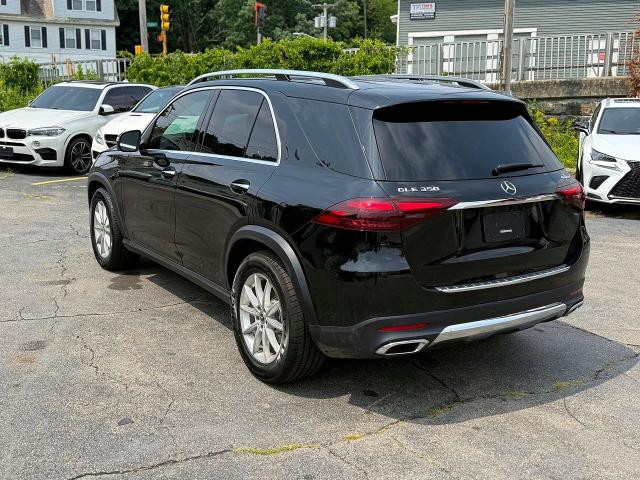 Aukcja sprzedaży 2025 Mercedes-benz Gle, vin: 4JGFB4FB8SB283111, numer aukcji: 63171896