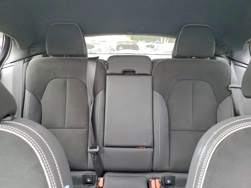 Продаж на аукціоні авто 2023 Volvo C40, vin: YV4ED3GM7P2058526, номер лоту: 59361146
