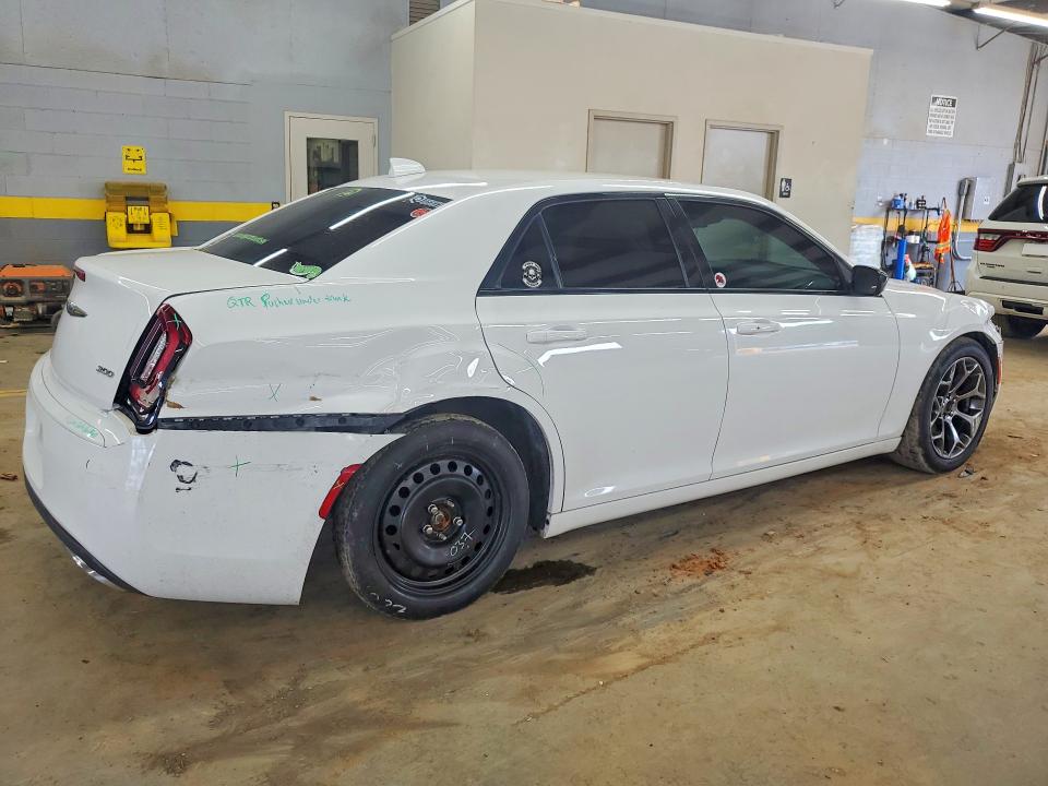 Aukcja sprzedaży 2017 Chrysler 300, vin: 2C3CCAAG4HH653531, numer aukcji: 60029046