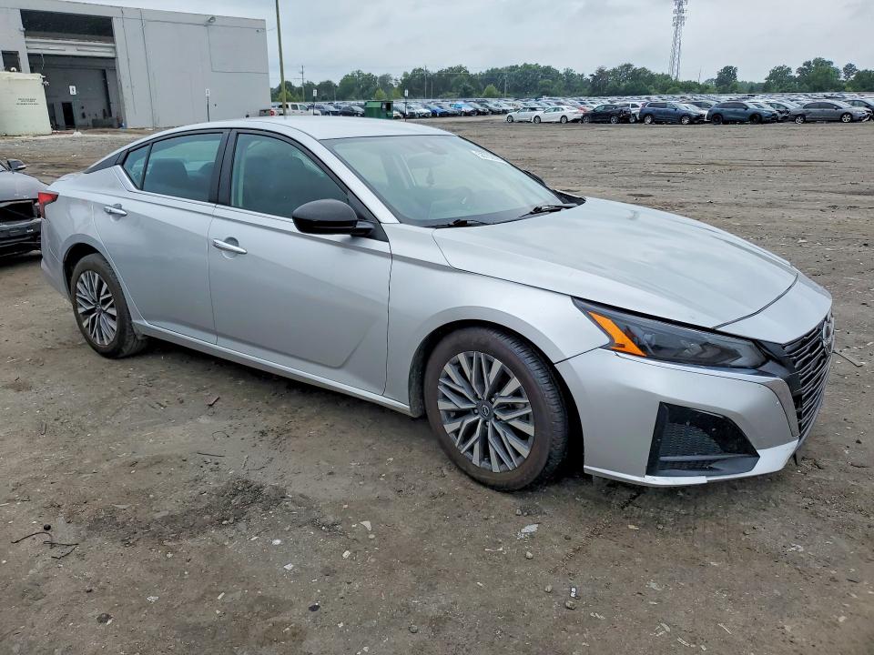 Продаж на аукціоні авто 2024 Nissan Altima, vin: 1N4BL4DV2RN362141, номер лоту: 58702096