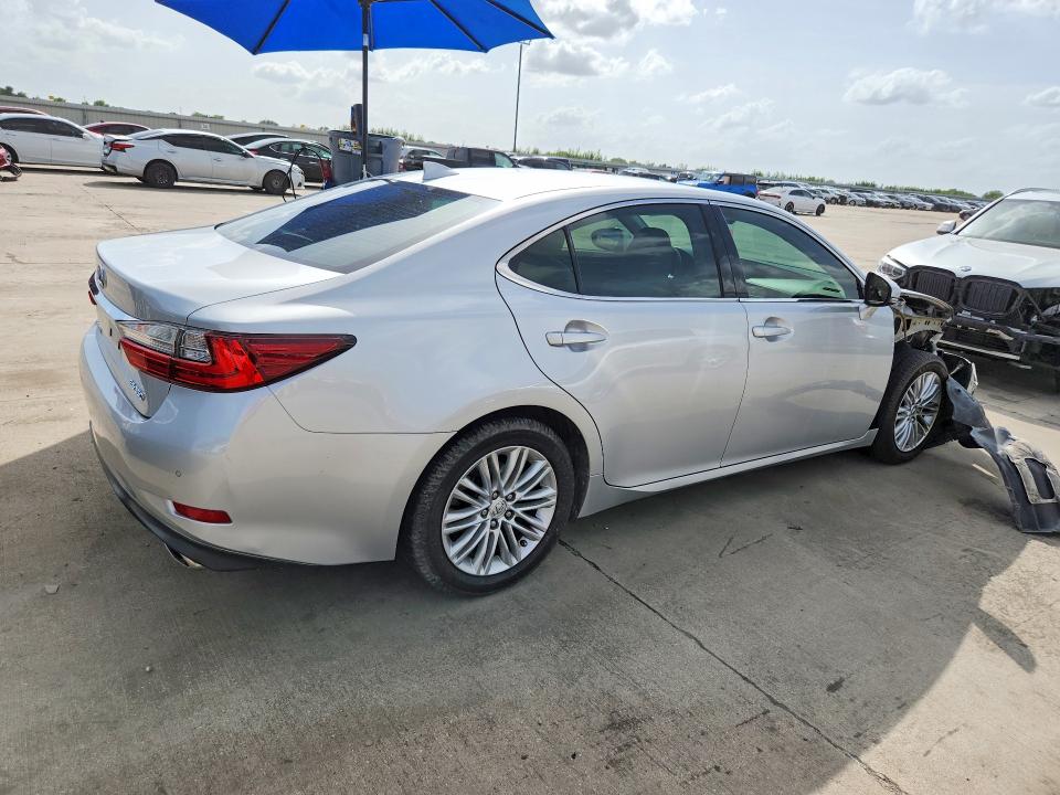 Aukcja sprzedaży 2017 Lexus Es, vin: 58ABK1GGXHU053003, numer aukcji: 61430926