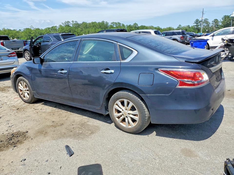 85993175 :رقم المزاد ، 1N4AL3AP3EC903151 vin ، 2014 Nissan Altima مزاد بيع