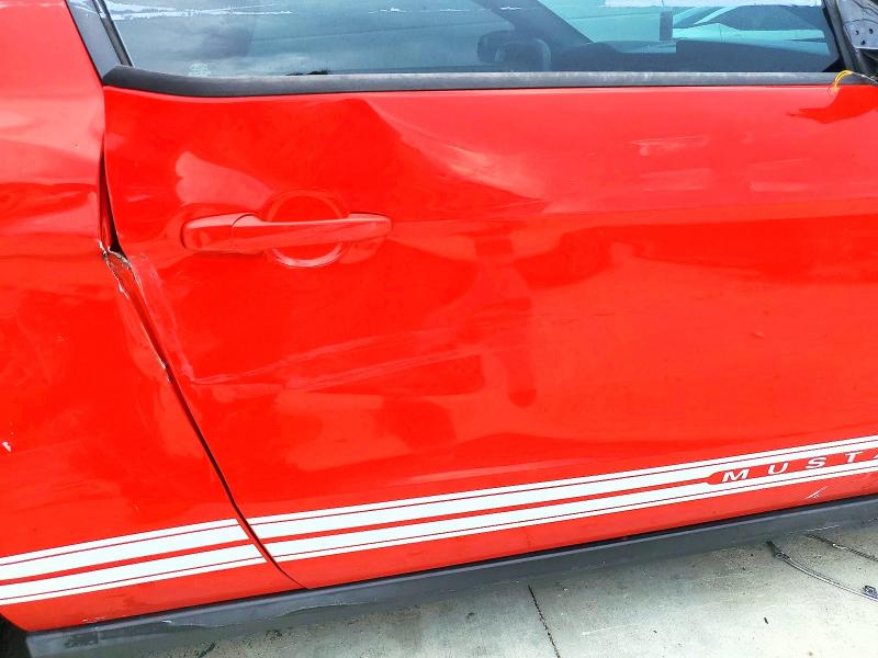 Продажа на аукционе авто 2012 Ford Mustang, vin: 1ZVBP8AM6C5230859, номер лота: 62162256