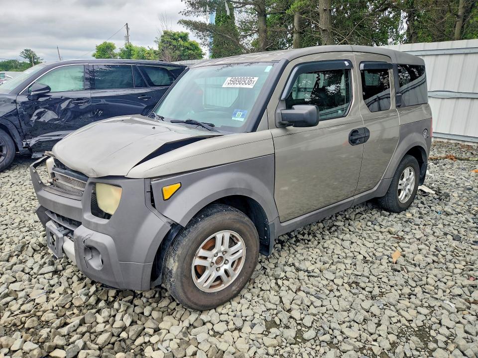 Aukcja sprzedaży 2003 Honda Element, vin: 5J6YH285X3L052031, numer aukcji: 59890936