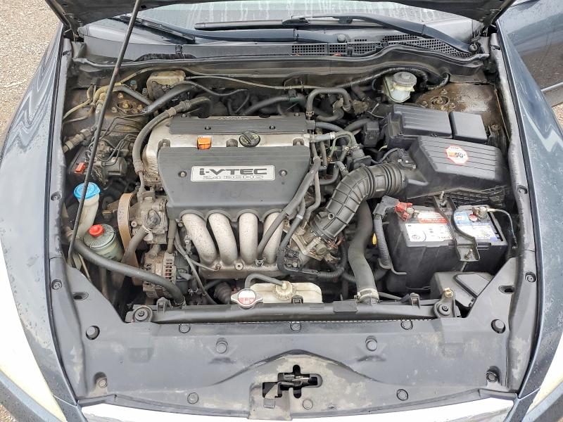 62469816 :رقم المزاد ، 1HGCM56356A803357 vin ، 2006 Honda Accord مزاد بيع