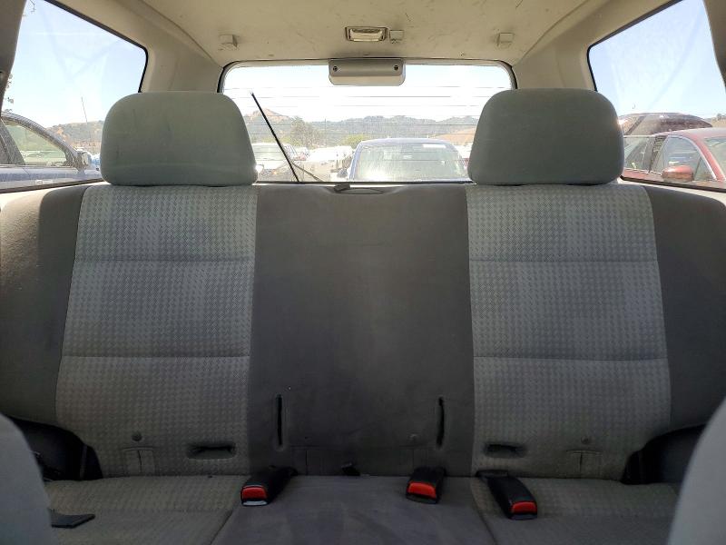 Aukcja sprzedaży 2003 Mitsubishi Montero, vin: JA4MT21H53J019726, numer aukcji: 62477326
